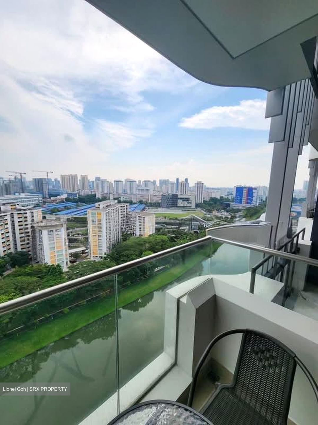 The Tre Ver (D13), Condominium #579139371